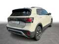Volkswagen T-Cross 1.0 TSI DSG Goal LED PDC SHZ AHK Grau - thumbnail 4