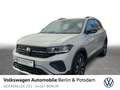 Volkswagen T-Cross 1.0 TSI DSG Goal LED PDC SHZ AHK Grau - thumbnail 1