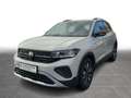 Volkswagen T-Cross 1.0 TSI DSG Goal LED PDC SHZ AHK Grau - thumbnail 2