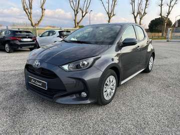 HYBRIDE MY20 Hybride 116h France Business