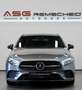 Mercedes-Benz A 200 AMG Line *2.H *Distr.*360°*Digital*Memory Gris - thumbnail 4
