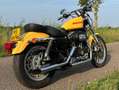 Harley-Davidson Sportster 883 Geel - thumbnail 1