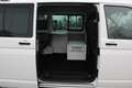 Volkswagen T6 2.0 TDI 150PK Euro6 DSG-automaat Exportprijs €1 Blanc - thumbnail 17