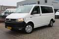 Volkswagen T6 2.0 TDI 150PK Euro6 DSG-automaat Exportprijs €1 Blanc - thumbnail 1