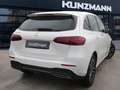 Mercedes-Benz B 200 d Progressive Distronic Kamera Memory AHK Weiß - thumbnail 3