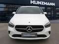 Mercedes-Benz B 200 d Progressive Distronic Kamera Memory AHK Weiß - thumbnail 2