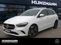 Mercedes-Benz B 200 d Progressive Distronic Kamera Memory AHK Weiß - thumbnail 1