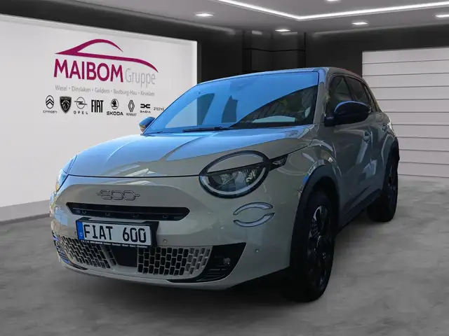 Fiat 600