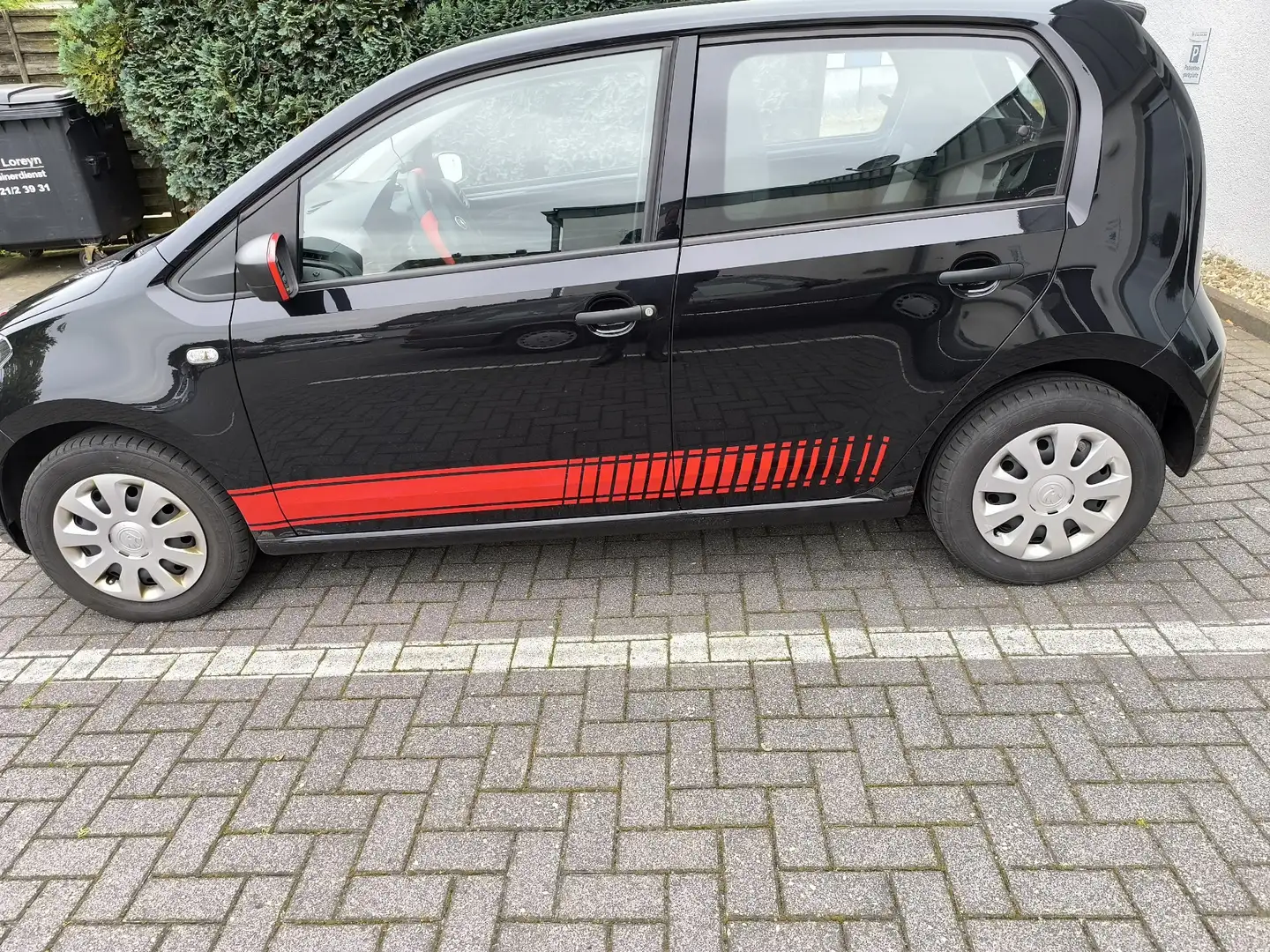 Skoda Citigo 1.0 MPI Active - 1