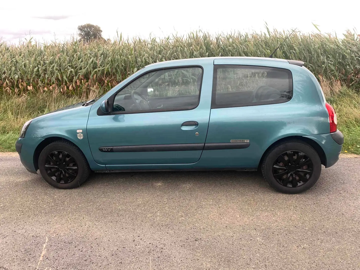 Renault Clio Clio 1.2 16V Chiemsee - 2
