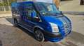 Ford Transit Kasten FT 260 K LKW Klima Standheizung Bleu - thumbnail 2
