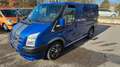 Ford Transit Kasten FT 260 K LKW Klima Standheizung Bleu - thumbnail 1