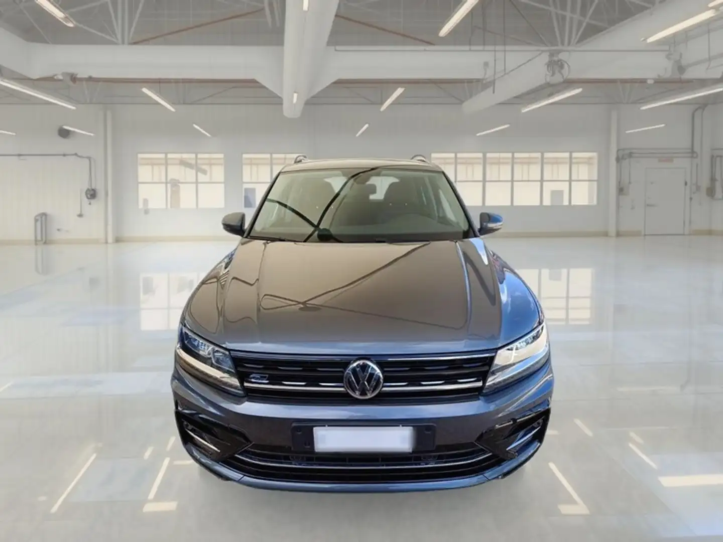 Volkswagen Tiguan 1.5 TSI 110KW Sport BMT DSG ACT - 2