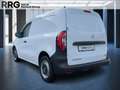 Renault Kangoo E-TECH RAPID START L1 KLIMA PDC UPE:47.200,- Weiß - thumbnail 4