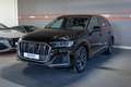Audi Q7 55 TFSI quattro S-line AHK B&O STHZ 7-SITZER Schwarz - thumbnail 5