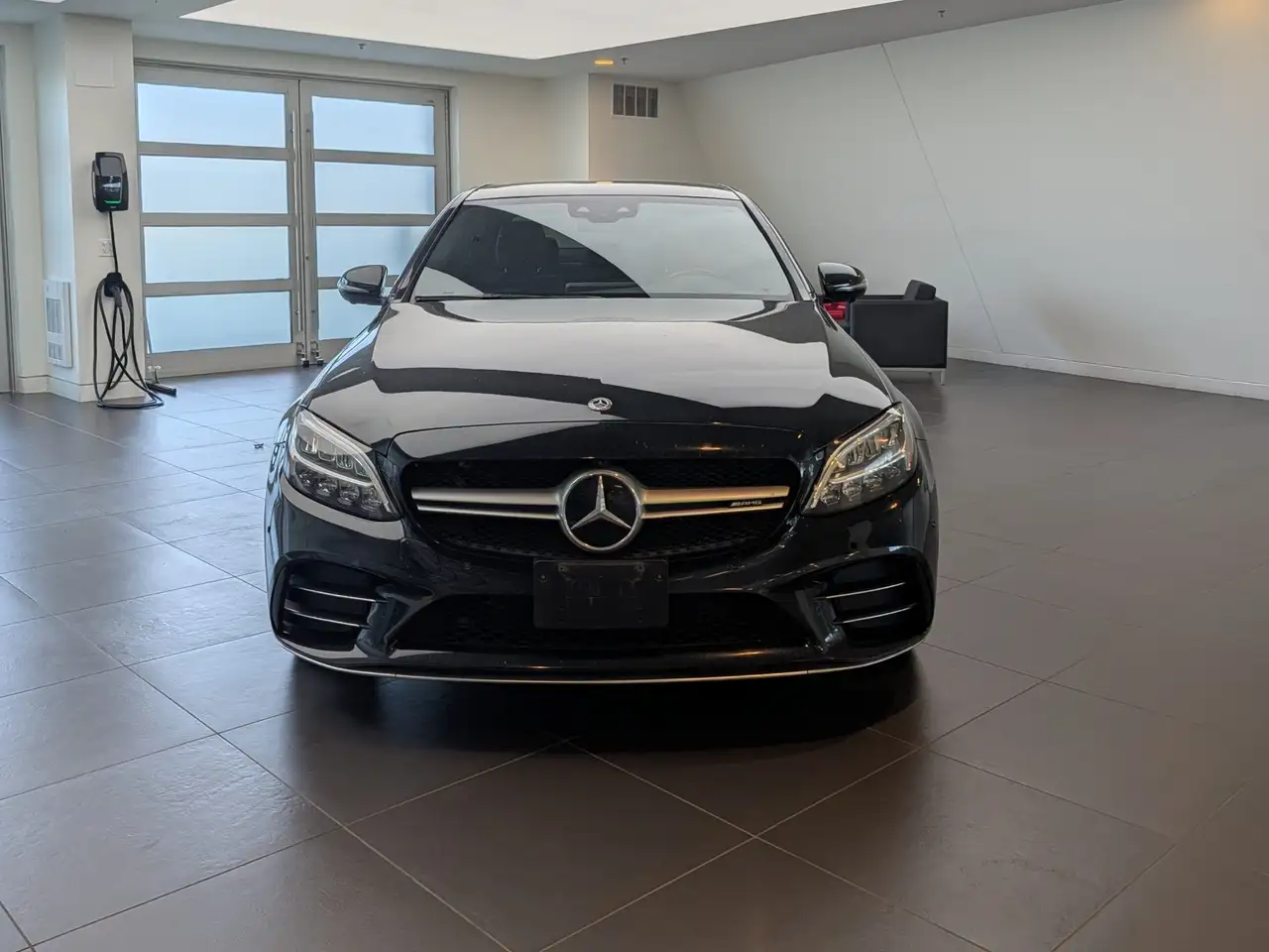 Mercedes-Benz C-Class fotografie Mercedes-Benz C-Class