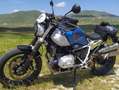 BMW R nineT Blu/Azzurro - thumbnail 2