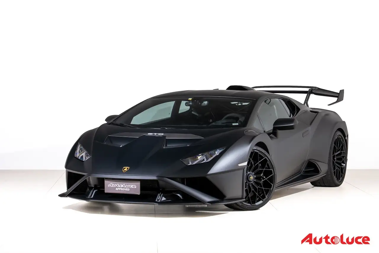 Lamborghini Huracán