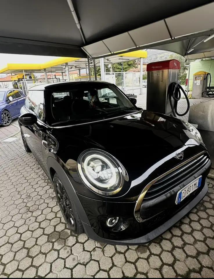 MINI One