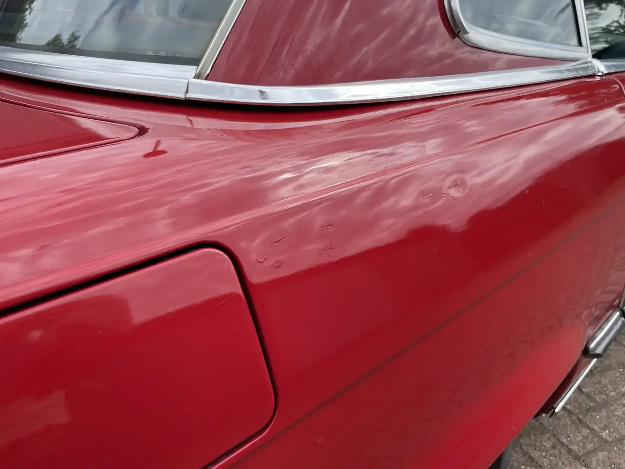 Mercedes-Benz SL 380 380 SL, foto 7
