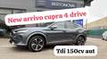 CUPRA Formentor 2.0 TDI 4Drive DSG Bleu - thumbnail 1