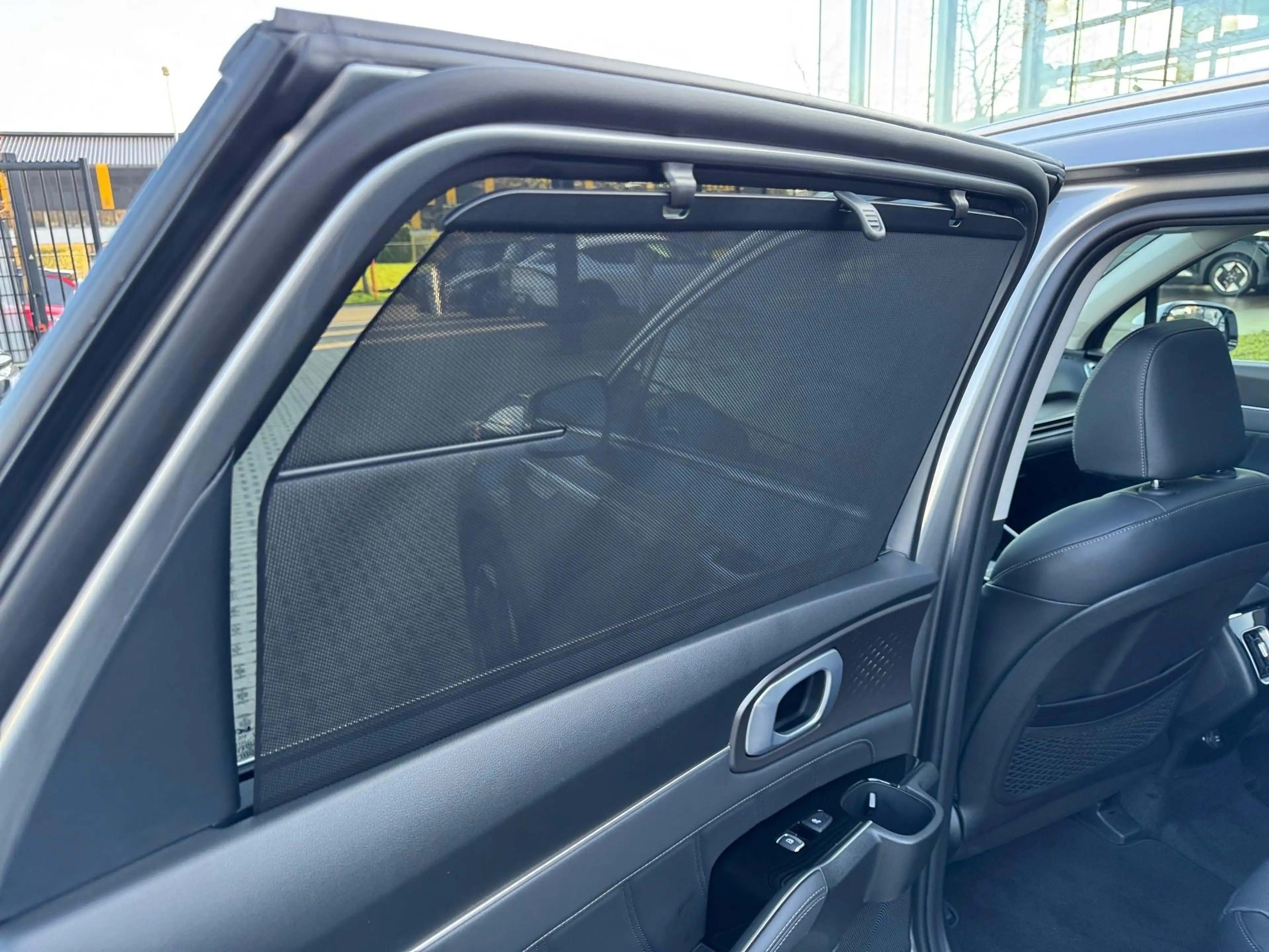 Kia Sorento 1.6 T-GDi 215 HEV AT6 AWD Evolution 7Pl — photo 26