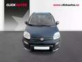 Fiat Panda 1.0 GSE 70CV City Life Hybrid Connect 4pl. Noir - thumbnail 8