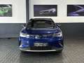 Volkswagen ID.4 Pro Perform*150KW*BLACK*WÄRMEP*360*AHK*PANO Grau - thumbnail 3