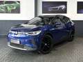 Volkswagen ID.4 Pro Perform*150KW*BLACK*WÄRMEP*360*AHK*PANO Grau - thumbnail 2
