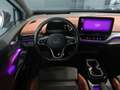 Volkswagen ID.4 Pro Perform*150KW*BLACK*WÄRMEP*360*AHK*PANO Grau - thumbnail 10