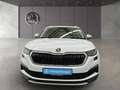 Skoda Kodiaq 2.0 TDI Tour DSG Navi Rückfahrkamera Lane Blanc - thumbnail 2