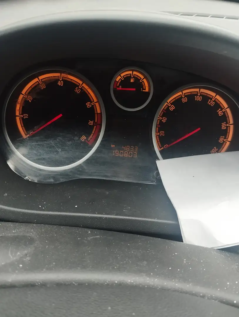 Opel Corsa Corsa 1.4 16V Active - 1