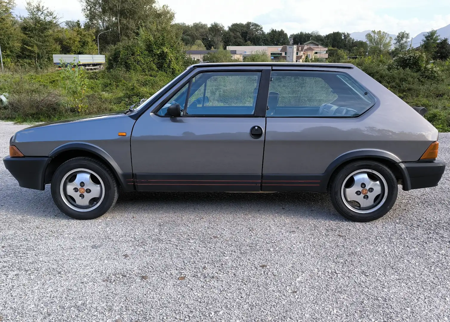 Fiat Ritmo 3p 2.0 TC Abarth 130cv - 2