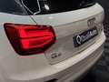 Audi Q2 1.4 TFSI COD Sport edition S tronic 110kW Blanc - thumbnail 9