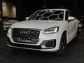 Audi Q2 1.4 TFSI COD Sport edition S tronic 110kW Blanc - thumbnail 3