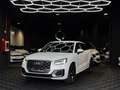 Audi Q2 1.4 TFSI COD Sport edition S tronic 110kW Blanc - thumbnail 1