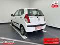 Hyundai i10 Edition+ "KLIMA-TÜV NEU-CD" Blanco - thumbnail 5