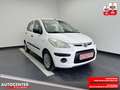 Hyundai i10 Edition+ "KLIMA-TÜV NEU-CD" Blanco - thumbnail 2