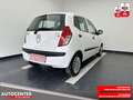 Hyundai i10 Edition+ "KLIMA-TÜV NEU-CD" Blanco - thumbnail 6