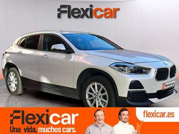 xDrive 20dA