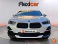BMW X2 xDrive 20dA Weiß - thumbnail 2
