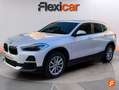 BMW X2 xDrive 20dA Weiß - thumbnail 4