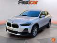BMW X2 xDrive 20dA Weiß - thumbnail 3