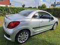 Peugeot 207 CC 1.6 16v Tecno Argento - thumbnail 3