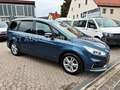Ford Galaxy 2.0 TDCI Titanium*AUTOMATIK*1.HAND*7SITZ* Blauw - thumbnail 3
