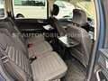 Ford Galaxy 2.0 TDCI Titanium*AUTOMATIK*1.HAND*7SITZ* Blauw - thumbnail 18