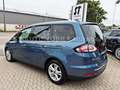 Ford Galaxy 2.0 TDCI Titanium*AUTOMATIK*1.HAND*7SITZ* Blauw - thumbnail 4
