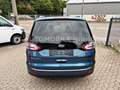 Ford Galaxy 2.0 TDCI Titanium*AUTOMATIK*1.HAND*7SITZ* Blauw - thumbnail 5