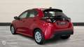 Toyota Yaris 116h Dynamic 5p MY22 - thumbnail 8