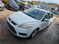Ford Focus Style Weiß - thumbnail 3